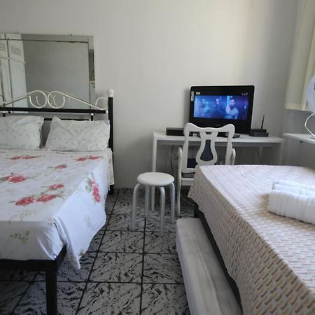 Julio 1127 Apartment Рио де Жанейро Екстериор снимка