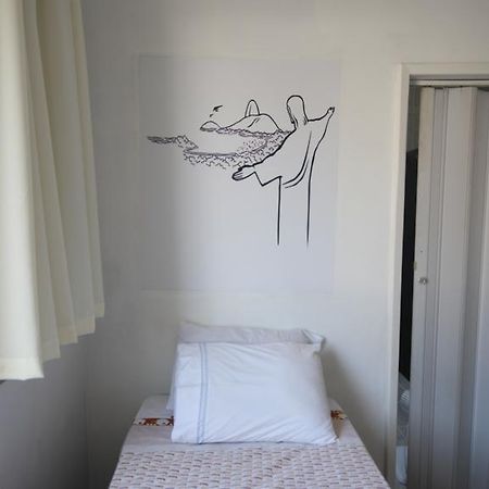 Julio 1127 Apartment Рио де Жанейро Екстериор снимка