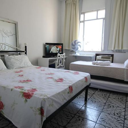 Julio 1127 Apartment Рио де Жанейро Екстериор снимка