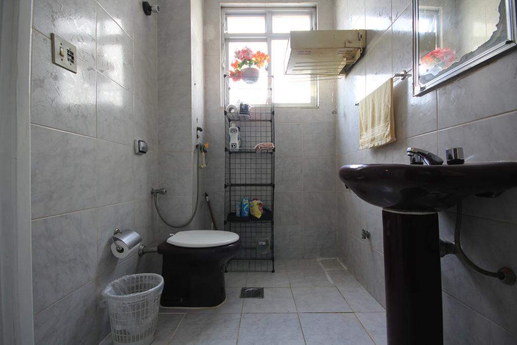 Julio 1127 Apartment Рио де Жанейро Екстериор снимка
