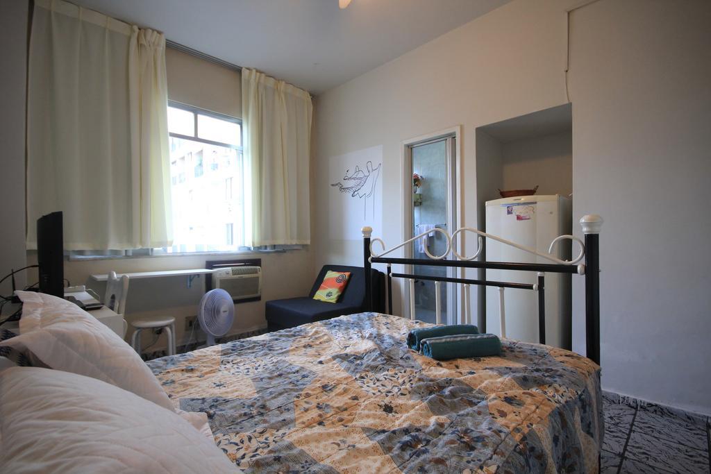 Julio 1127 Apartment Рио де Жанейро Екстериор снимка