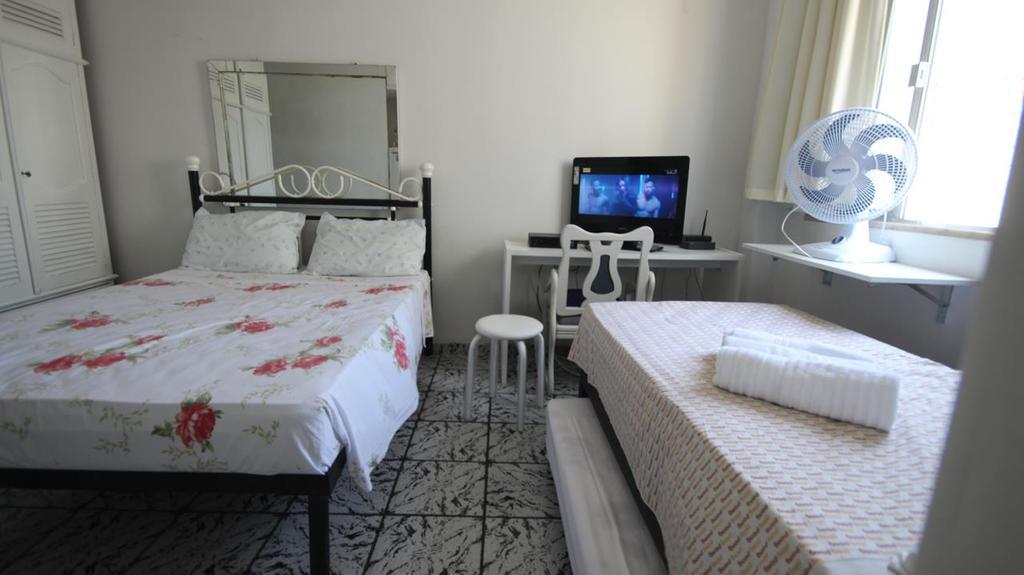 Julio 1127 Apartment Рио де Жанейро Екстериор снимка