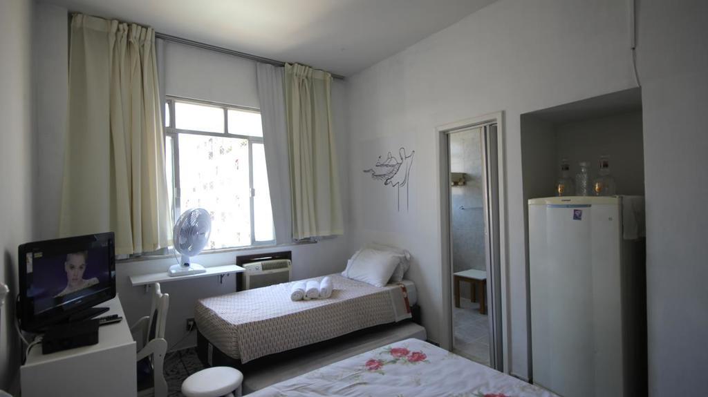 Julio 1127 Apartment Рио де Жанейро Екстериор снимка