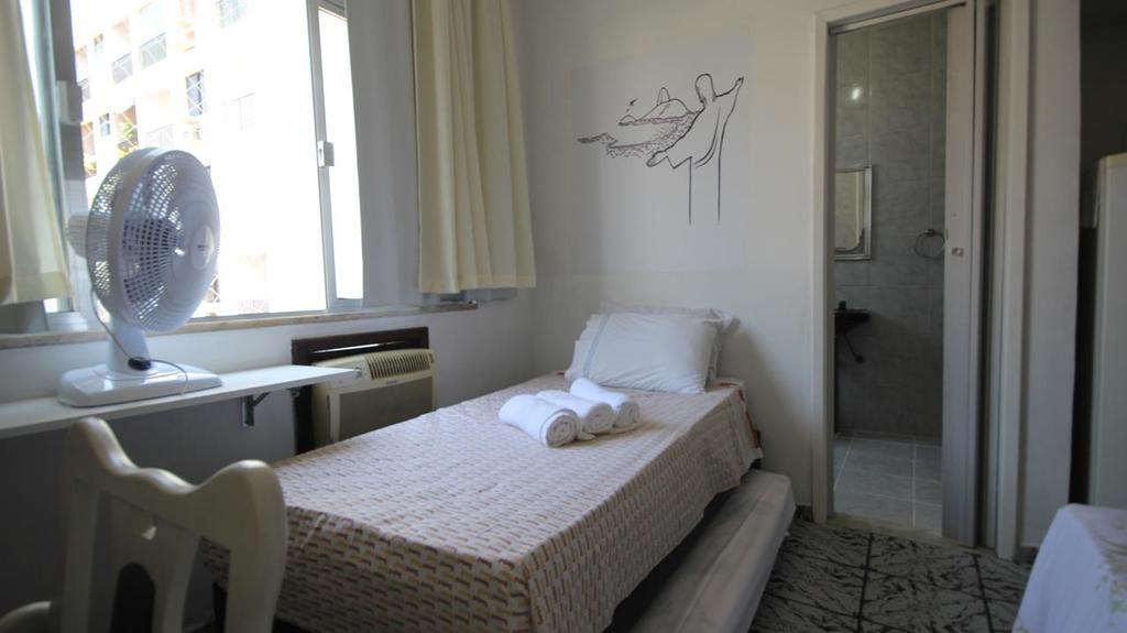 Julio 1127 Apartment Рио де Жанейро Екстериор снимка