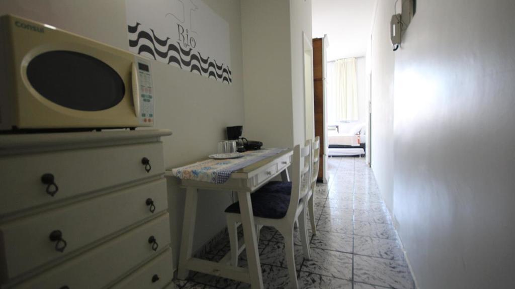Julio 1127 Apartment Рио де Жанейро Екстериор снимка