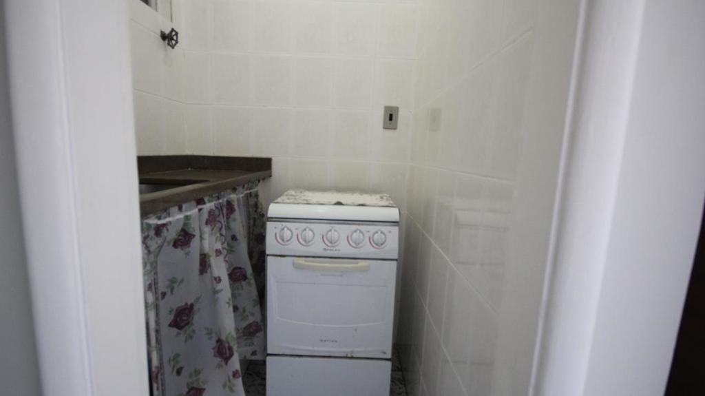 Julio 1127 Apartment Рио де Жанейро Екстериор снимка