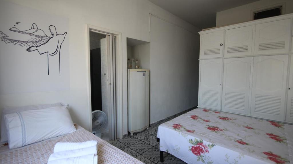 Julio 1127 Apartment Рио де Жанейро Екстериор снимка