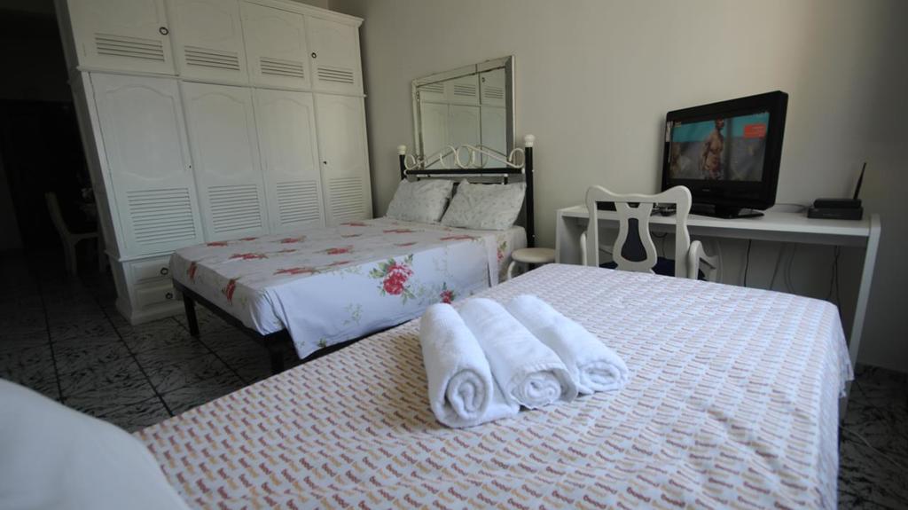 Julio 1127 Apartment Рио де Жанейро Екстериор снимка