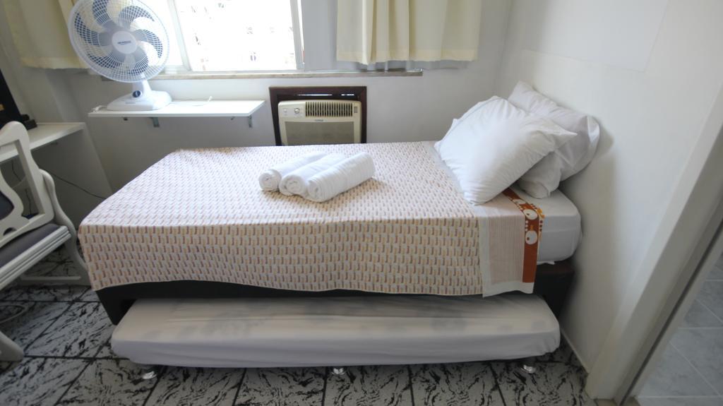 Julio 1127 Apartment Рио де Жанейро Екстериор снимка