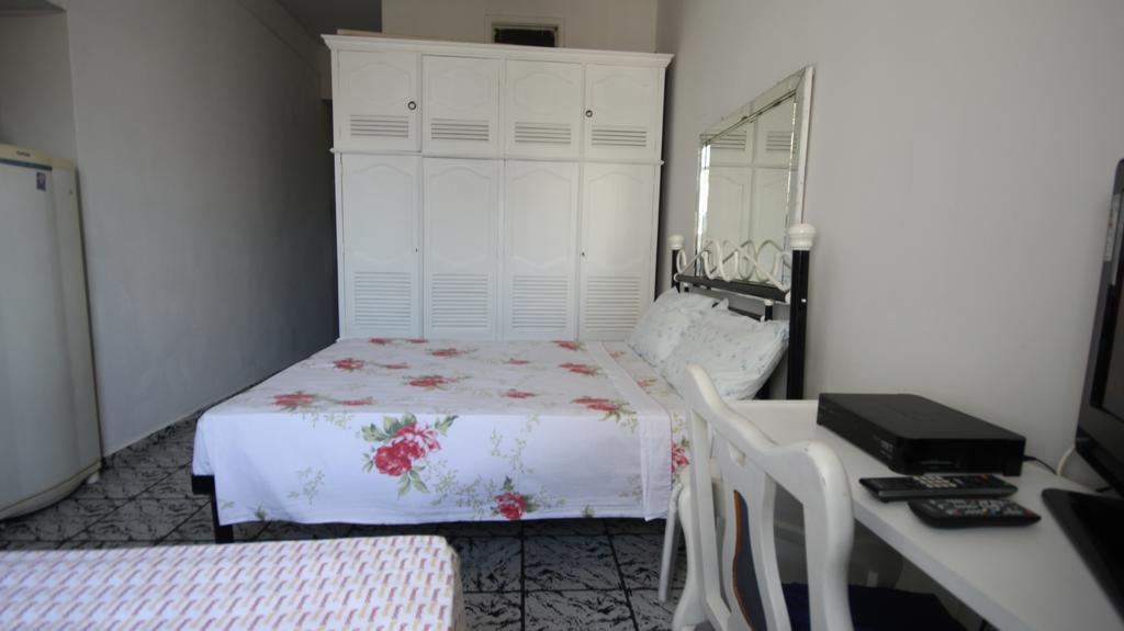 Julio 1127 Apartment Рио де Жанейро Екстериор снимка